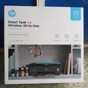 Hp Smart Tank 516 All in One