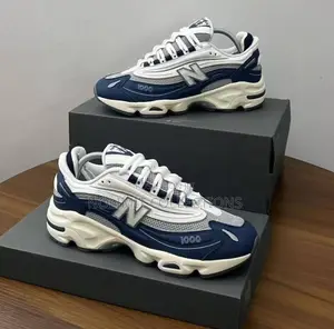 New Balance 1000 Sporty Sneakers