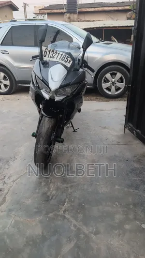 Kawasaki Z650 2023 Black