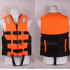 Affordable Marine Safety Life Jacket Company In Abuja