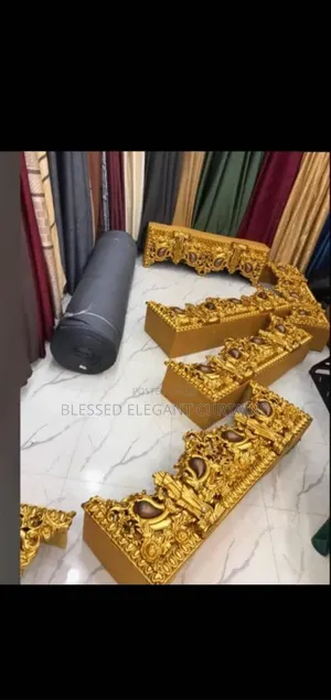 We Sell High-Quality and Affordable Curtains