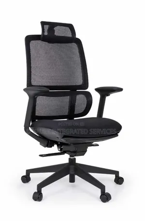 Office Chair / Modern Swivel Chair