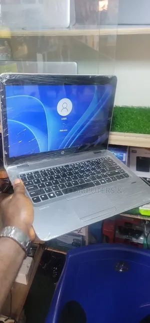 Laptop HP EliteBook 840 G4 8GB Intel Core i5 SSD 256GB