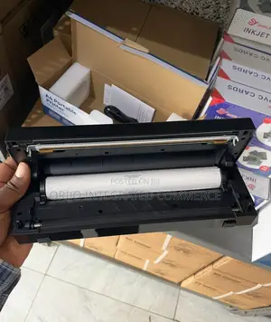 A4 Portable Thermal Printer N80