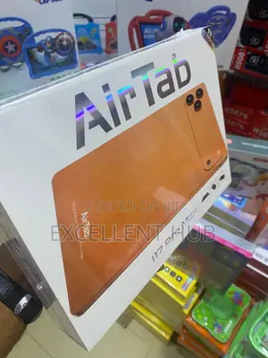 New AirTab U17 Ultra 1 TB
