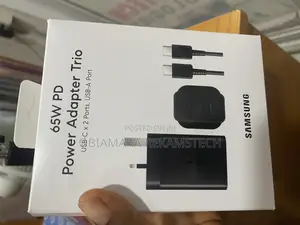 Samsung Adapter