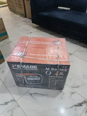 Power Your Electronics Safely: Kemage 3.5kva