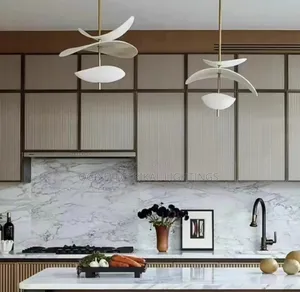 French Style Pendant Light