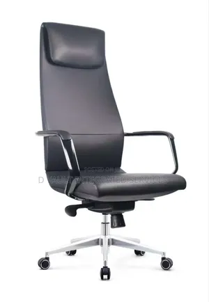 Office Chair / Modern Swivel Chair