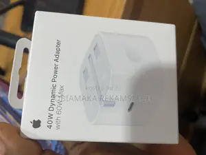 iPhone Adapter