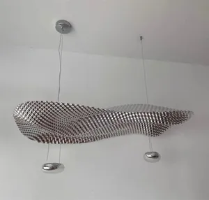 Special Shape Modern Chandelier