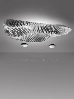 Special Shape Modern Chandelier