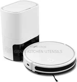 Kogan Smarterhometm G80 Robot Vacuum Cleaner And Mop With Auto-