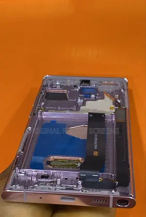 Original Samsung Note 20 Ultra Screen
