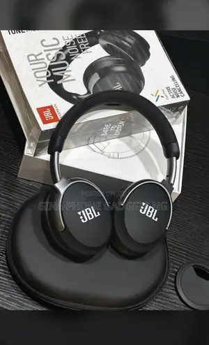 Headphone (Jbl Tune M65 Active Noise Canceling Headphone)