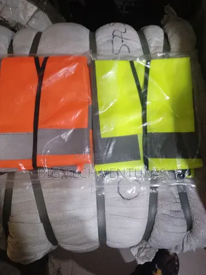 Safety Equipment