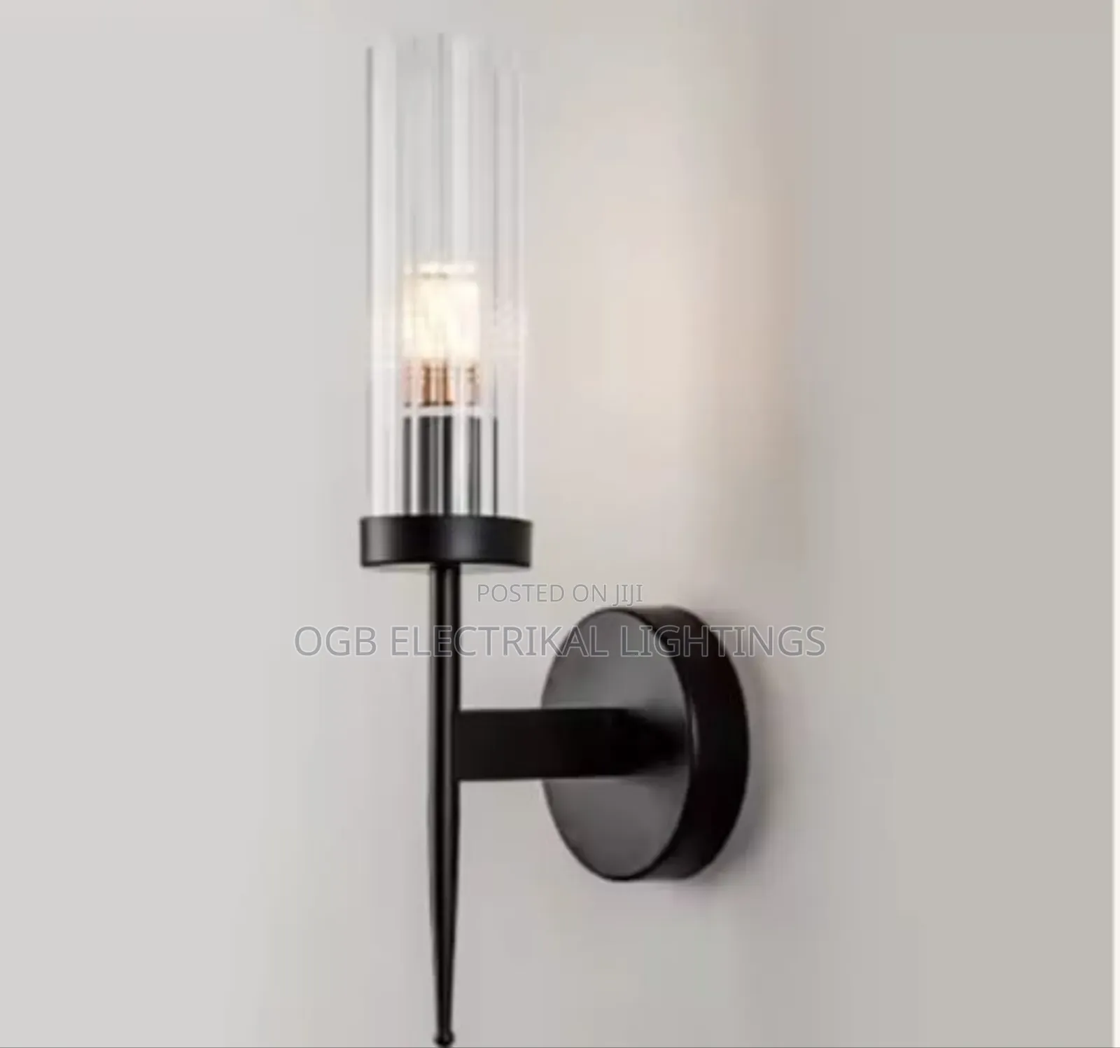 European Wall Lamp