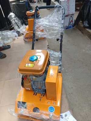 Plate Compactor Machine C90