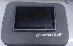 Devicewell Hds8307 Stream, Records, Touch Screen 4 Hdmi, Luma Chroma