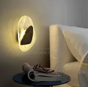 Bedside Led Wall Lamp