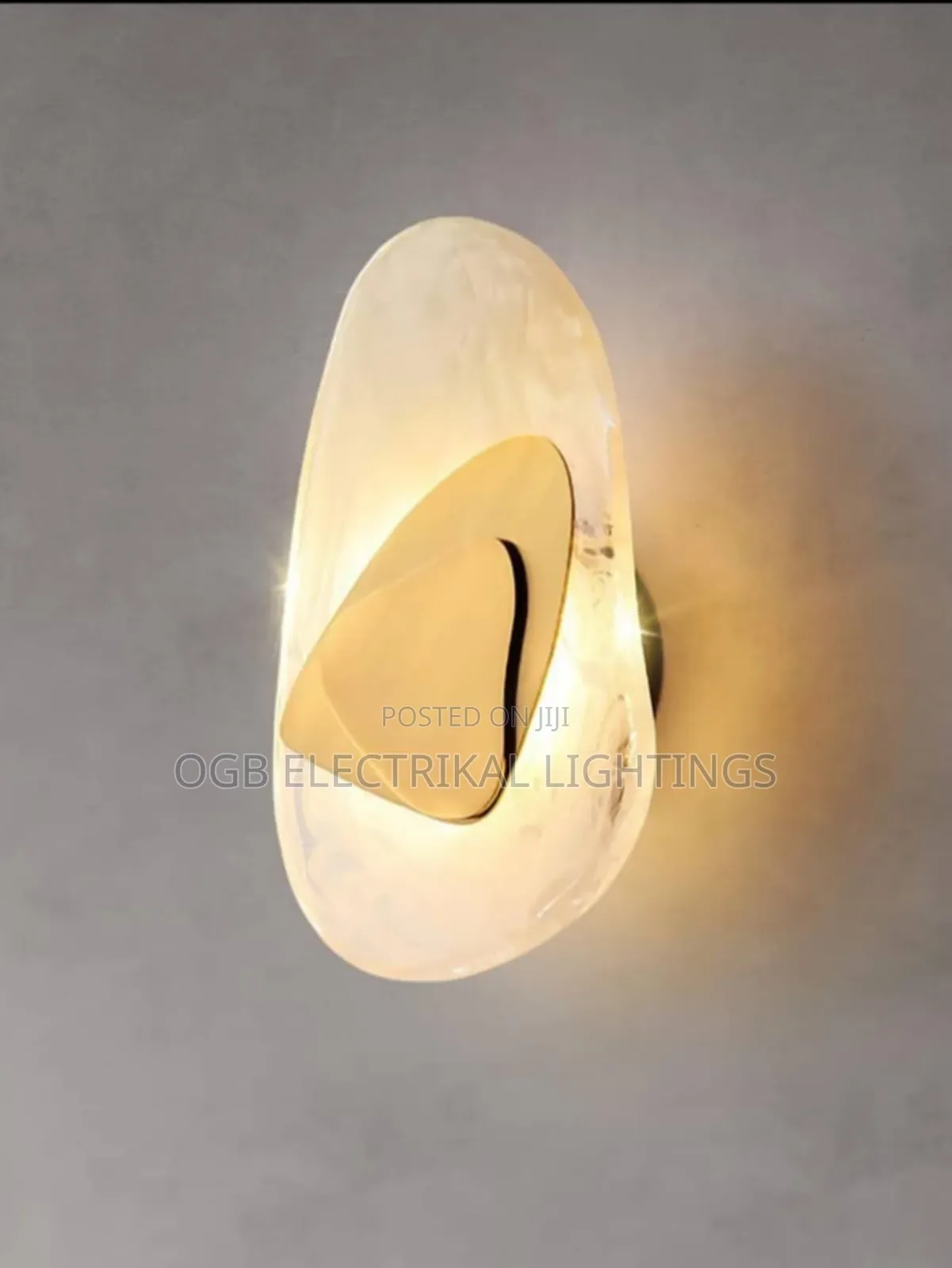 Bedside Led Wall Lamp