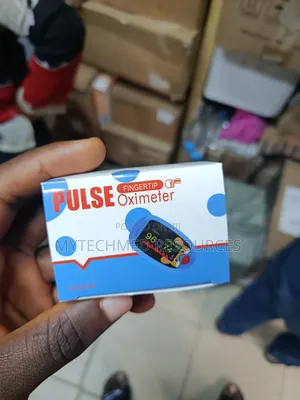 Infant/Children Pulse Oximeter