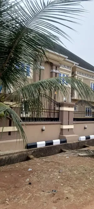 5bdrm Duplex in Mercy Land Estate, Baruwa for sale