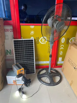 300watts Solar Generator