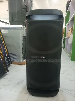Exlg V1008 Party Speaker