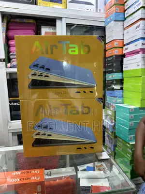 New AirTab U26 Pro 1 TB Gray