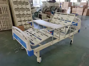 Hospital Bed
