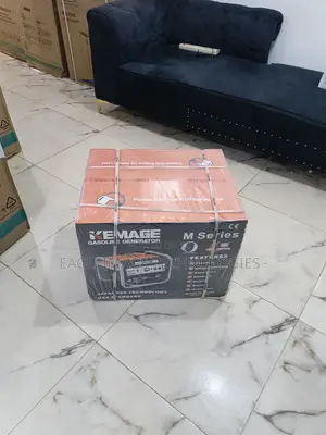 The Original Kemage 3.5kva M-Series Distributor