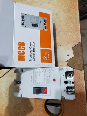 250ah McCb Breaker