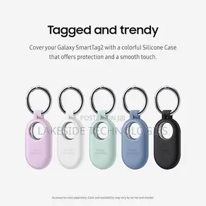 Samsung Galaxy Smarttag2, Bluetooth Tracker, Smart Tag