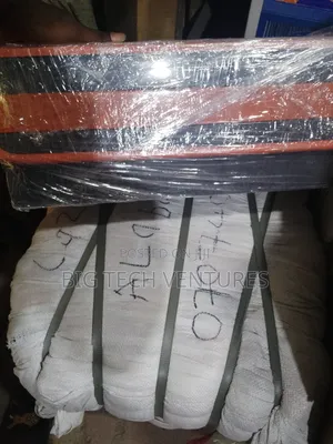 Empty Tools Box