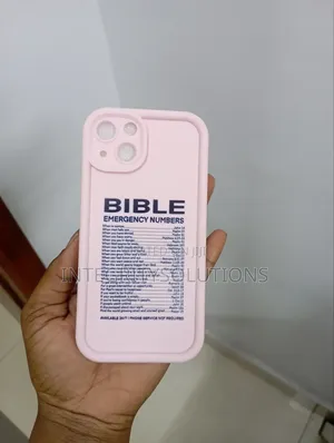 Phone Case for iPhone 13