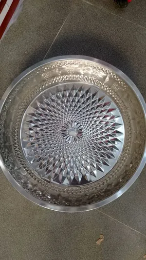 Quality Stainless Tray