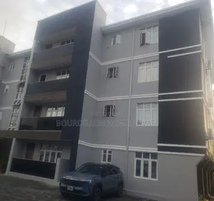 Furnished 3bdrm Apartment in Lekki Phase 1 for rent