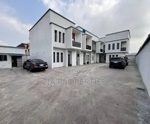 3bdrm Townhouse/Terrace in Abraham Adesanya for sale