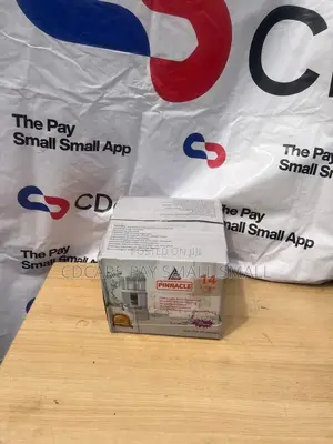 Pay Small Small Pinnacle Water Purifier On Cdcare.App