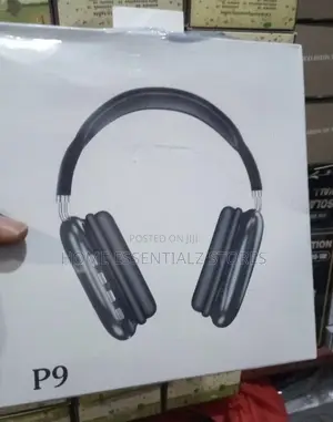 Head Phones Set