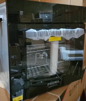 Oven Air Fryer