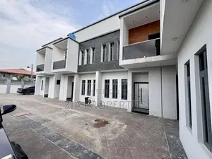 2bdrm Townhouse/Terrace in Abraham Adesanya for sale