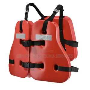 Marine Safety Life Jacket For Passenger Boats In Nigeria