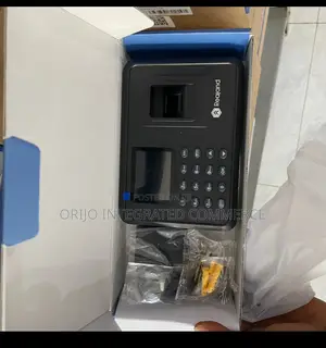 Fingerprint Time Recorder -Model: Ar-Fp01