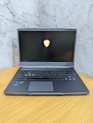 Laptop MSI GF75 Thin 16GB Intel Core i7 SSD 512GB