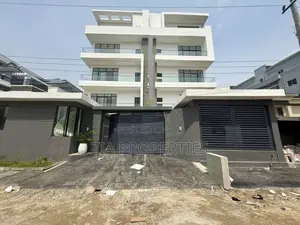 2bdrm Apartment in Ikate for sale