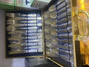 Cutlery Set