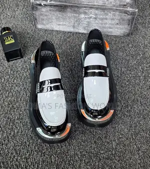 Strong, Stylish Premium Meta Boots Available in Store
