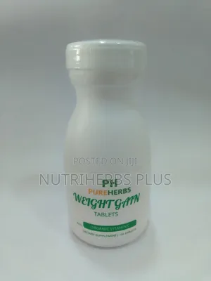 Weight Gain Tablets: For a Healthy Weight Gain